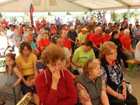 19. Tigrovski pohod – foto in video 2